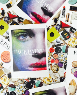 Come And Celebrate My Book Launch With Me! #facepaintbook Come And Celebrate My Book Launch With Me! #facepaintbook