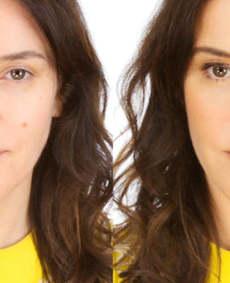 How to Wear Bronzer Beautifully - A Fresh and Natural Day Look