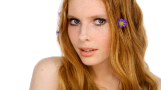 Easy Festival / Summer Party Look (With Additional Tips For Girls With Freckles) Easy Festival / Summer Party Look (With Additional Tips For Girls With Freckles)