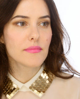 Fresh Pink Lips