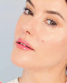 'Glass Skin' Makeup Tutorial