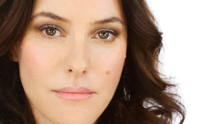 Glitter 'Day To Night' Make-up Look Glitter 'Day To Night' Make-up Look