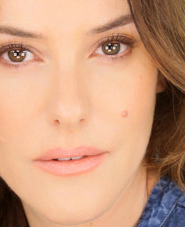 Subtly Sun-kissed, Golden Glow Makeup Look