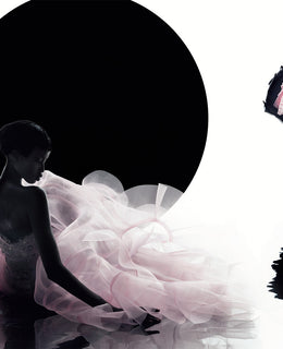 Vogue Japan - Nick Knight Vogue Japan - Nick Knight