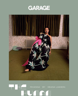 Garage - Deana Lawson - Rihanna Garage - Deana Lawson - Rihanna