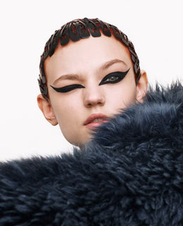 Vogue China - Simon Emmett Vogue China - Simon Emmett