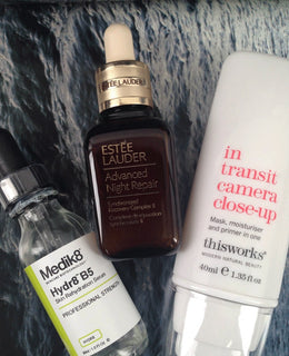 Lisa Loves: A Must-Have Beauty Molecule, Hyaluronic Acid Lisa Loves: A Must-Have Beauty Molecule, Hyaluronic Acid