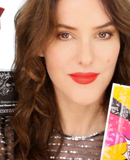 Holiday Gift Guide & Giveaway 2015 - Skin, Body & Bath