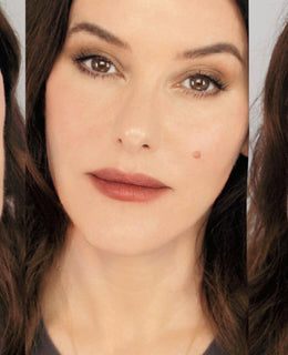 How to Make Dark Lipstick Wearable