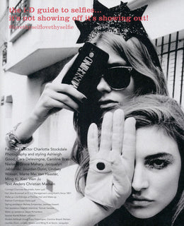 ID Magazine ID Magazine