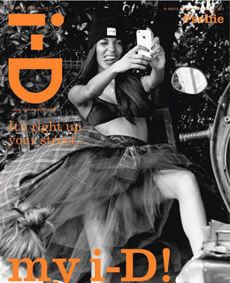 ID Magazine ID Magazine