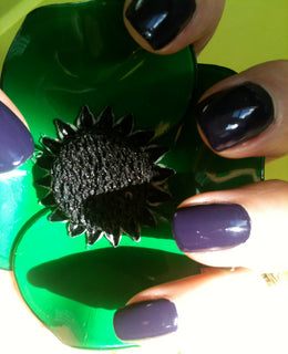 Lisa Loves - Embellishment of the Purple Variety... Lisa Loves - Embellishment of the Purple Variety...