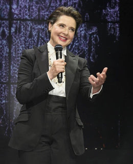 Isabella Rossellini Isabella Rossellini