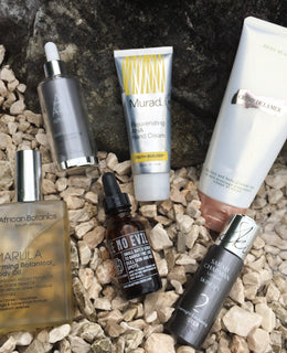 New Skincare I've tried & liked New Skincare I've tried & liked