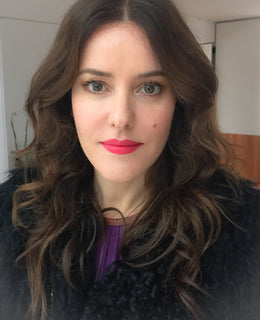 My #FOTD Makeup Look for my FacePaint Signing My #FOTD Makeup Look for my FacePaint Signing