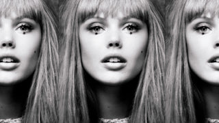 Beautiful 'Star' Make-up - Vogue Shoot Beautiful 'Star' Make-up - Vogue Shoot
