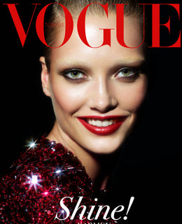 Vogue Turkey - Cuneyt Akeroglu - Karmen Pedaru Vogue Turkey - Cuneyt Akeroglu - Karmen Pedaru