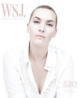 Wall Street Journal - Willy Vanderperre - Kate Winslet Wall Street Journal - Willy Vanderperre - Kate Winslet