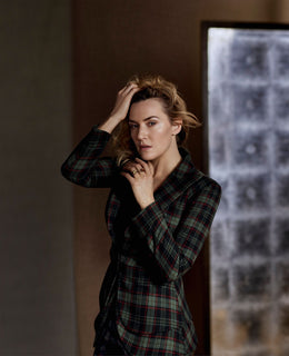 DAKS - Billy Ballard - Kate Winslet DAKS - Billy Ballard - Kate Winslet