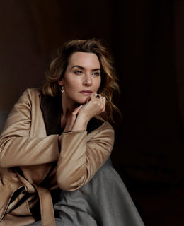 DAKS - Billy Ballard - Kate Winslet DAKS - Billy Ballard - Kate Winslet