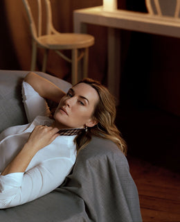 DAKS - Billy Ballard - Kate Winslet DAKS - Billy Ballard - Kate Winslet