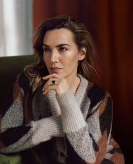 DAKS - Billy Ballard - Kate Winslet DAKS - Billy Ballard - Kate Winslet