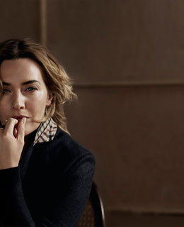 DAKS - Billy Ballard - Kate Winslet DAKS - Billy Ballard - Kate Winslet