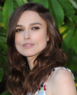 Serpentine Party - Keira Knightley Serpentine Party - Keira Knightley