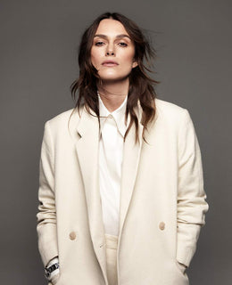 Porter Magazine - Vanina Sorrenti - Keira Knightley Porter Magazine - Vanina Sorrenti - Keira Knightley