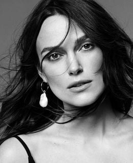 Porter Magazine - Vanina Sorrenti - Keira Knightley Porter Magazine - Vanina Sorrenti - Keira Knightley