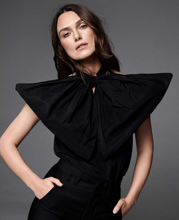Porter Magazine - Vanina Sorrenti - Keira Knightley Porter Magazine - Vanina Sorrenti - Keira Knightley