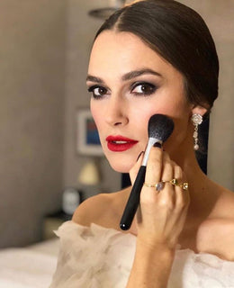 Premiere - Disney's The Nutcracker - Keira Knightley Premiere - Disney's The Nutcracker - Keira Knightley