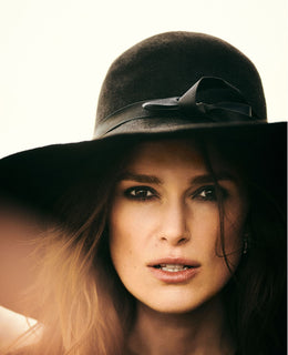 Harpers Bazaar - Boo George - Keira Knightley Harpers Bazaar - Boo George - Keira Knightley