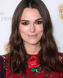 BAFTAs 2018 - Keira Knightley BAFTAs 2018 - Keira Knightley