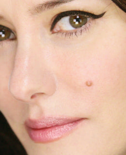 Signature 'Kitten Flick' eyeliner