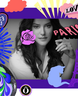 Get creative for a chance to win tickets to the Lancôme 80th birthday party in Paris this July! Get creative for a chance to win tickets to the Lancôme 80th birthday party in Paris this July!