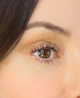 Lash Lift Treatment