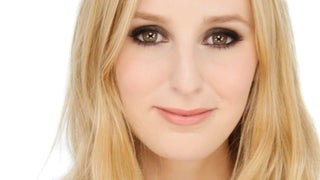 Effortless Red Carpet Smokey Eye – Day-to-Night Look Starring Laura Carmichael Effortless Red Carpet Smokey Eye – Day-to-Night Look Starring Laura Carmichael