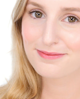 Downton Abbey Inspired Makeup Tutorial - Starring Laura Carmichael
