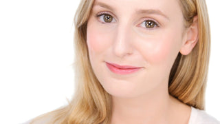 Downton Abbey Inspired Makeup Tutorial - Starring Laura Carmichael Downton Abbey Inspired Makeup Tutorial - Starring Laura Carmichael