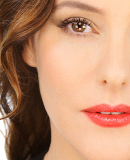 Dinner Date Makeup