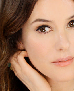 Natural, Flawless Skin - The Eldridge Technique!