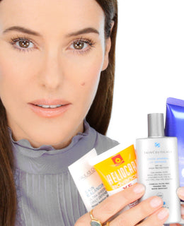 Youth In A Tube - The Lowdown on Sunscreen