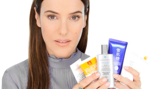 Youth In A Tube - The Lowdown on Sunscreen Youth In A Tube - The Lowdown on Sunscreen