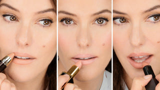 How to find and wear the perfect Nude Lipstick for you! How to find and wear the perfect Nude Lipstick for you!