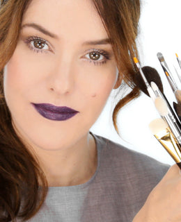 My Favourite Brushes (updated) - From My Kit