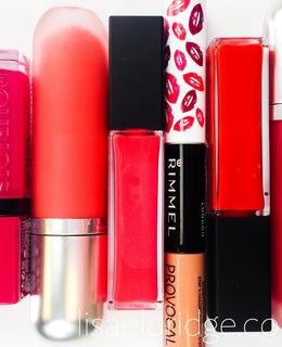 #FlawlessFriday Long-Lasting Liquid Lipsticks #FlawlessFriday Long-Lasting Liquid Lipsticks