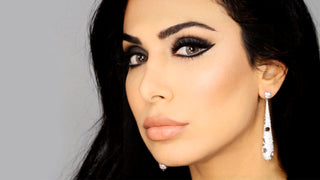 Sophia Loren Inspired Makeup Look (& Chat) #Facepaintbook Sophia Loren Inspired Makeup Look (& Chat) #Facepaintbook