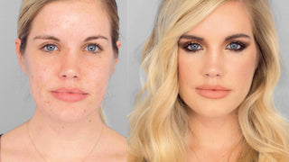 Golden Bombshell Golden Bombshell