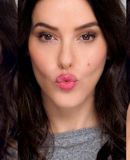 3 Fast and Fruity Lip Looks
